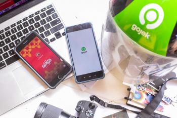 Telkomsel Tambah Investasi USD300 Juta di Gojek, Perkuat Sinergi Mengakselerasikan Pertumbuhan Ekonomi Digital di Indonesia